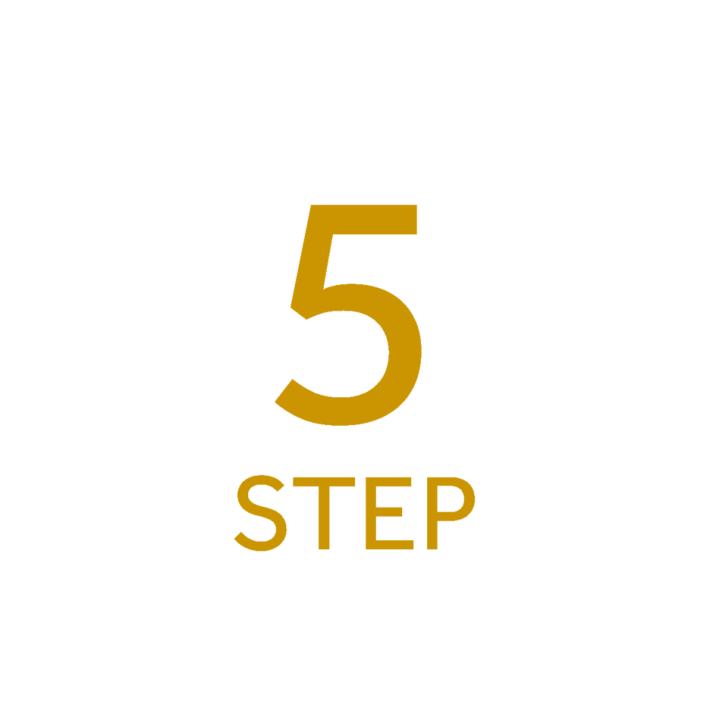 Step 5