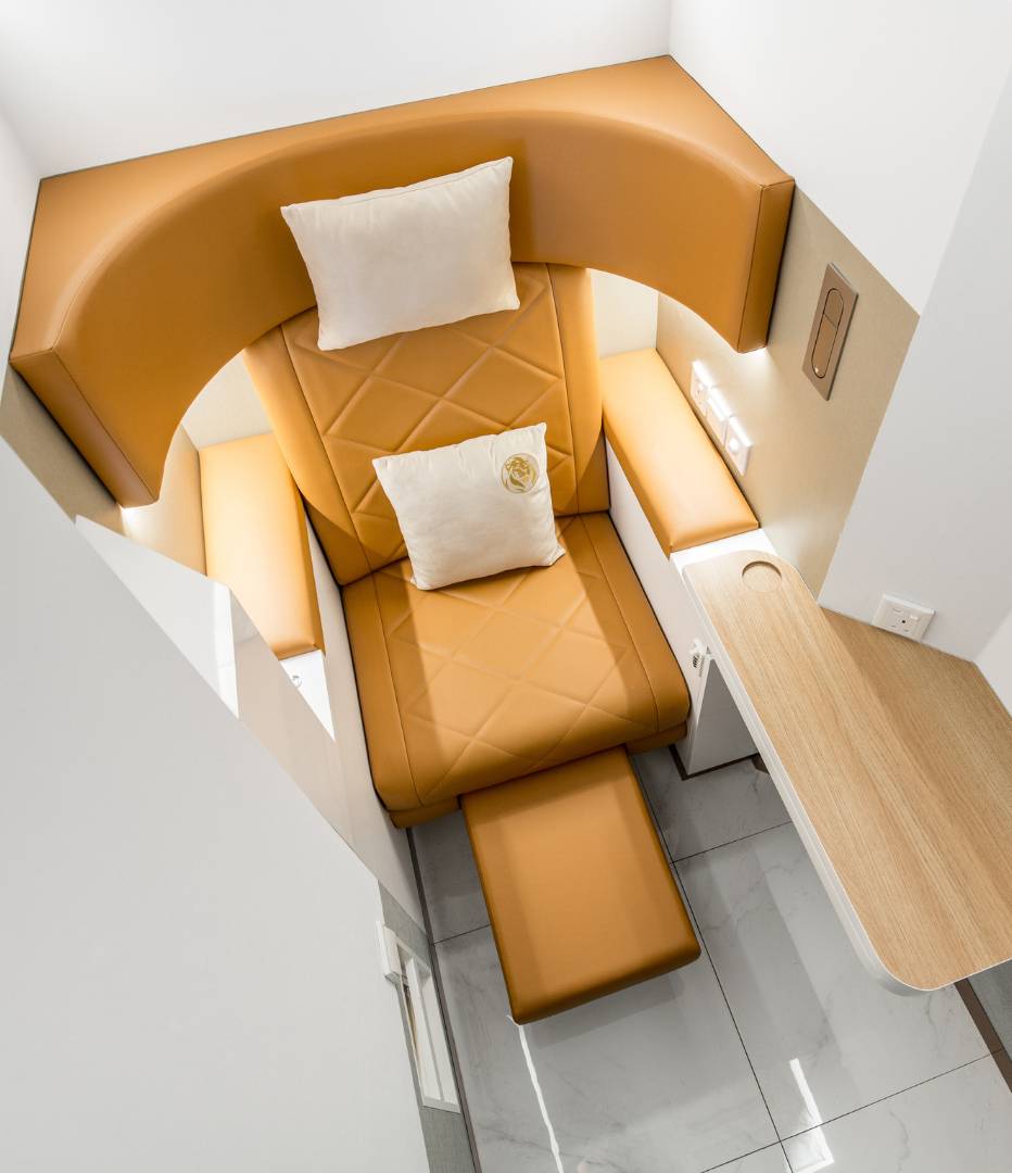 Executive Healthcare Screening Packages Fullerton Healthcare