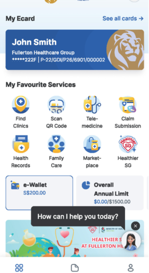 Third-Party Administrator (TPA)