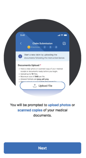 Third-Party Administrator (TPA)