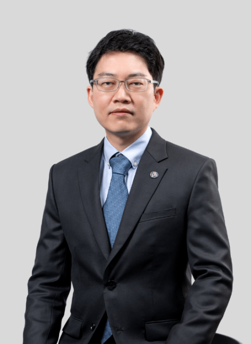 Dr. Walter Lim