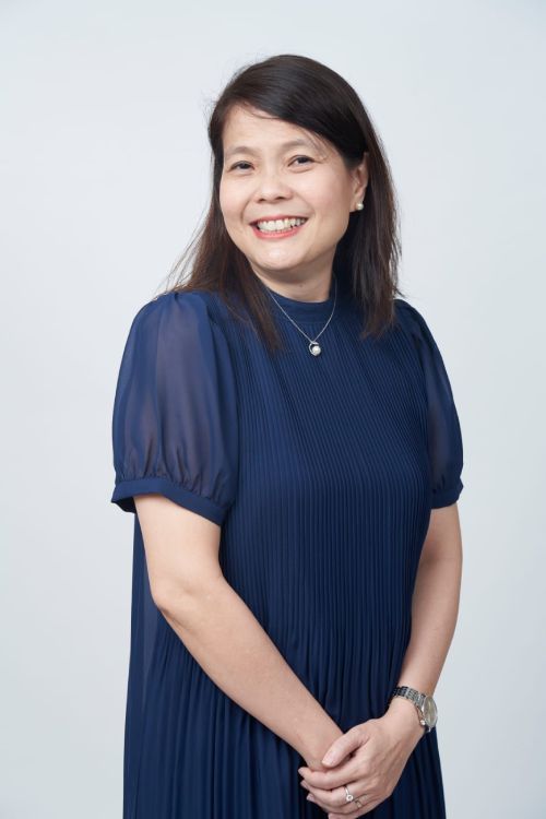 Juliana Ang