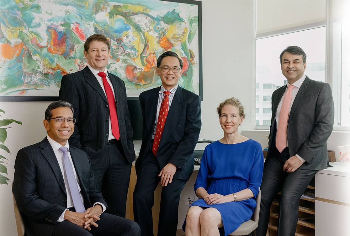 Fullerton Health Deepens Specialty Care Capabilities Through Acquisition of Singapore-Based Otolaryngology Practice, The ENT Clinic