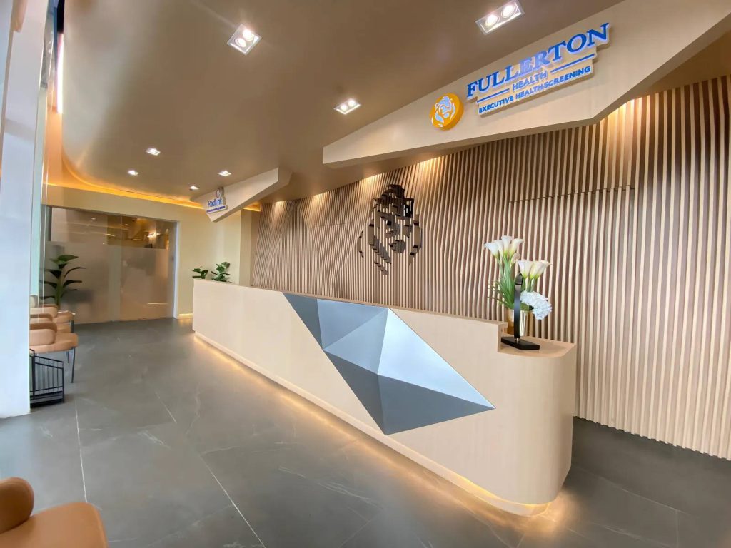 Radlink also secured partnerships with corporations, health maintenance organisations, and insurance providers to expand access to executive screening programmes outside hospital-based packages.