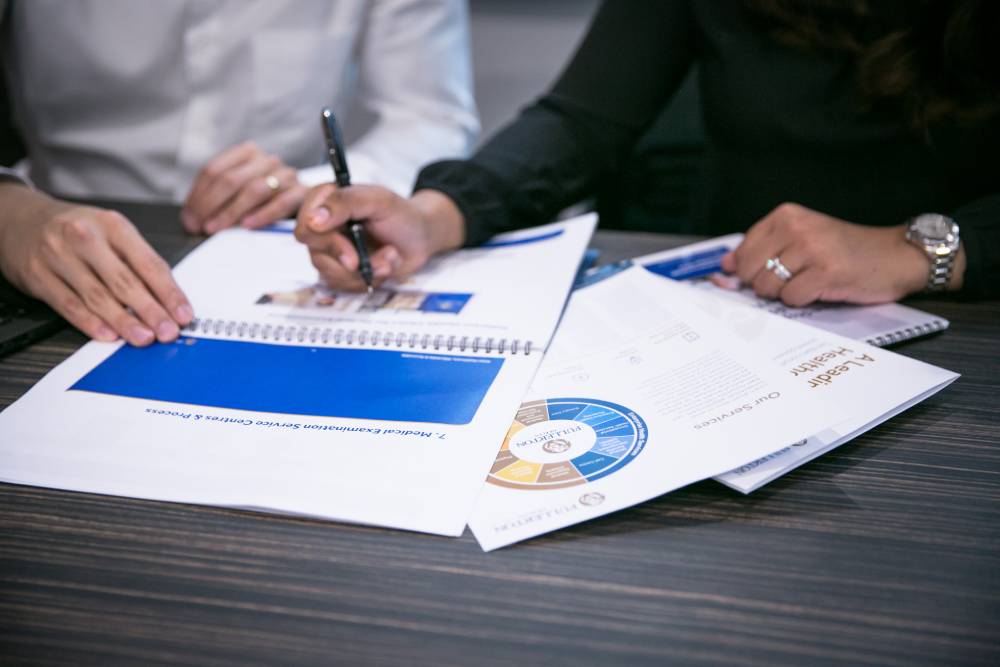 Network Management​