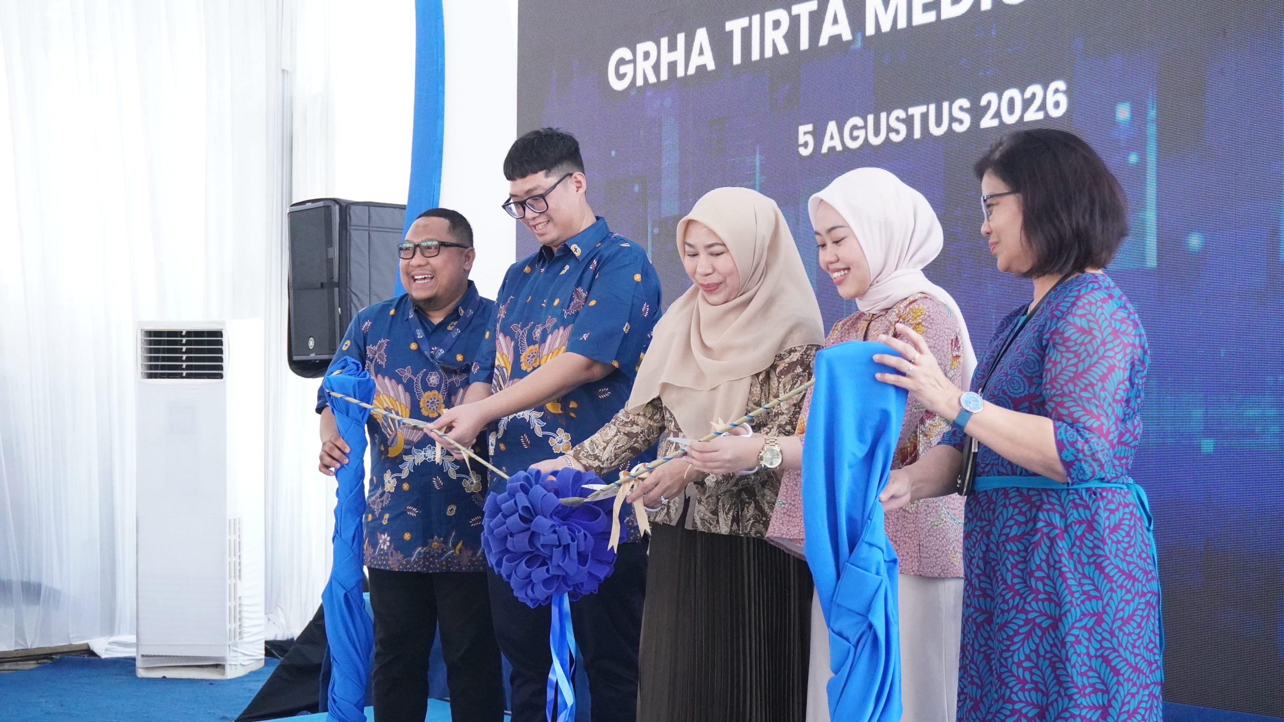 Tirta Medical Centre Expands Integrated Healthcare Network with New Clinic and Tirta Dental in Central Jakarta